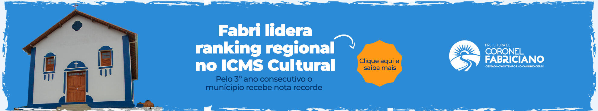 Ranking Regional Cultura